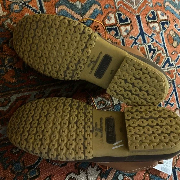 ll bean boots - Picture 3 of 5